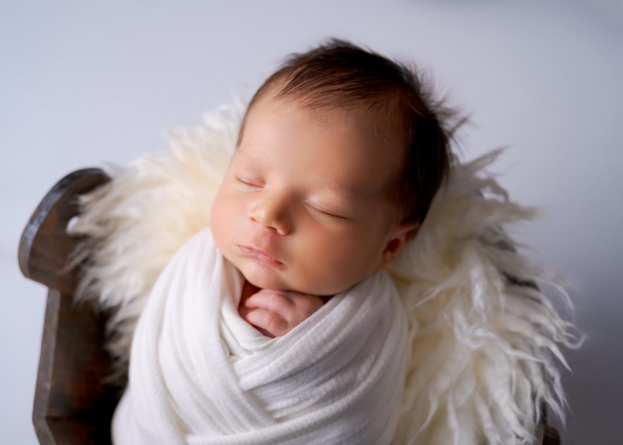 Bebé Newborn